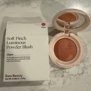 Rare Beauty Soft Pinch Luminous Powder Blush - Hope